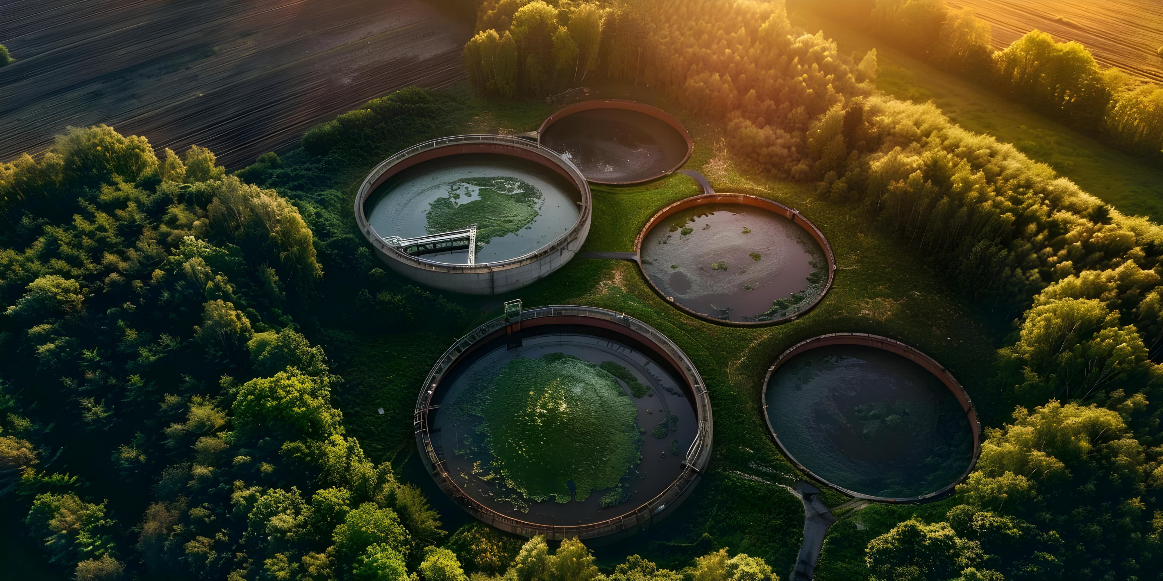 Regeneration background